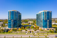 Nautica Condo Community in Barrie, ON - Building Photo - Building Photo