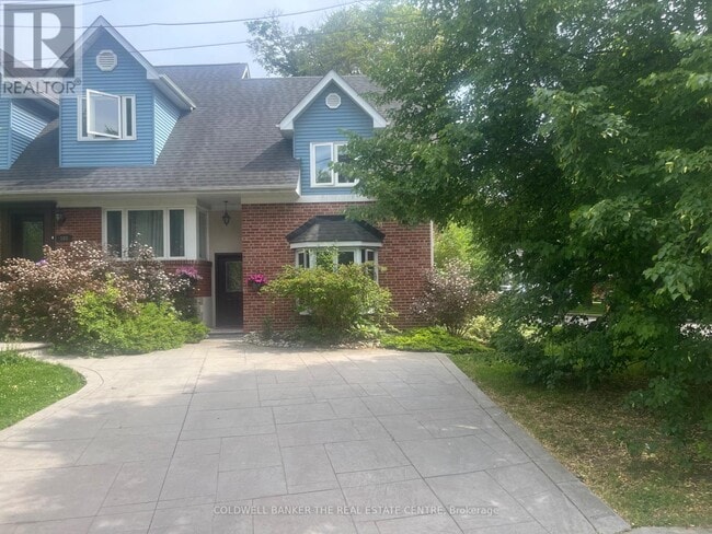property at 103 Stuart Ave