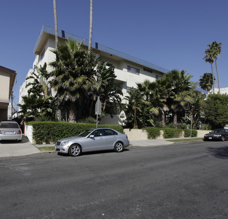 1235 Brockton Ave in Los Angeles, CA - Building Photo