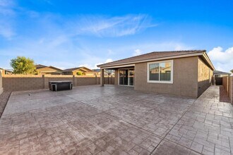 11955 Ryscott Cir in Vail, AZ - Building Photo - Building Photo