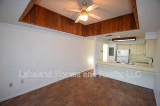 6055 Topher Trail in Mulberry, FL - Building Photo - Building Photo