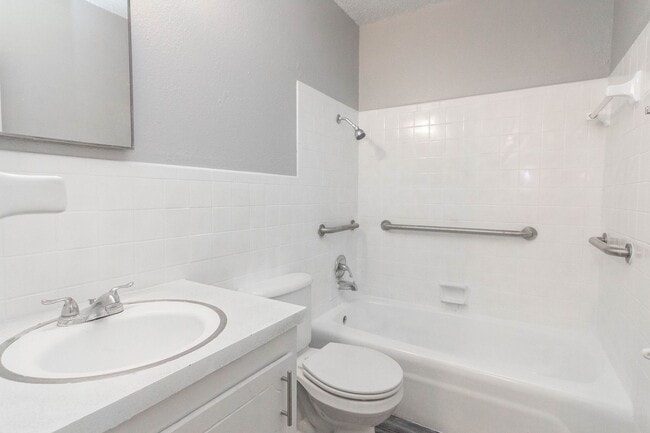 property at 1305 53rd St