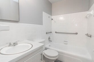 1305 53rd St in Lubbock, TX - Building Photo - Building Photo