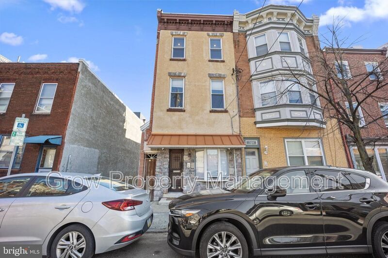 711 N 3rd St in Philadelphia, PA - Building Photo