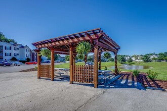 The Adler Apartment Homes in Bowling Green, KY - Building Photo - Building Photo