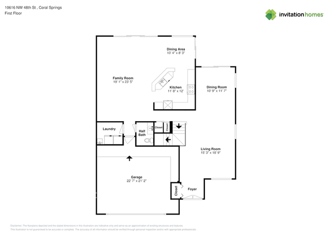 10616 NW 48th St in Coral Springs, FL - Building Photo - Building Photo