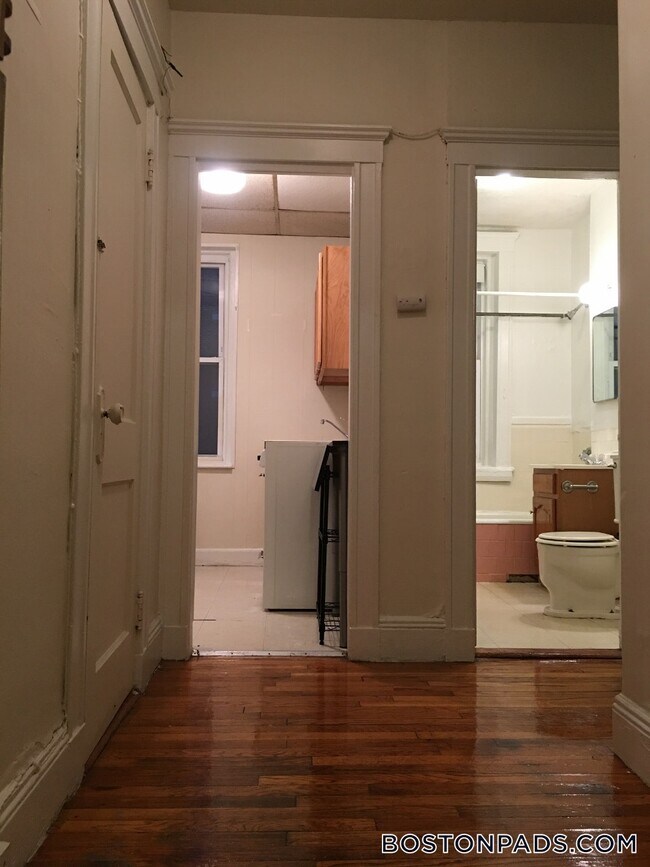 25 Walbridge St, Unit 6