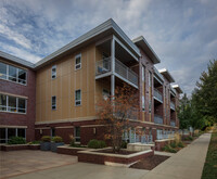 The Ideal in Madison, WI - Foto de edificio - Building Photo