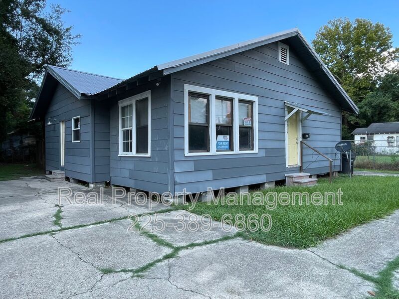 3315 Weller Ave in Baton Rouge, LA - Building Photo