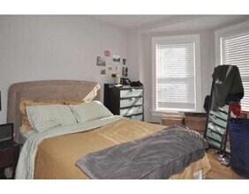 612 Columbus Ave in Boston, MA - Building Photo - Building Photo
