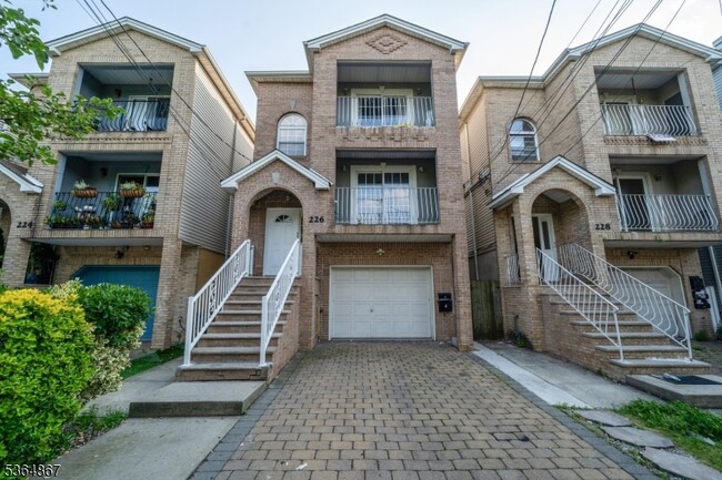 property at 226 Port Ave