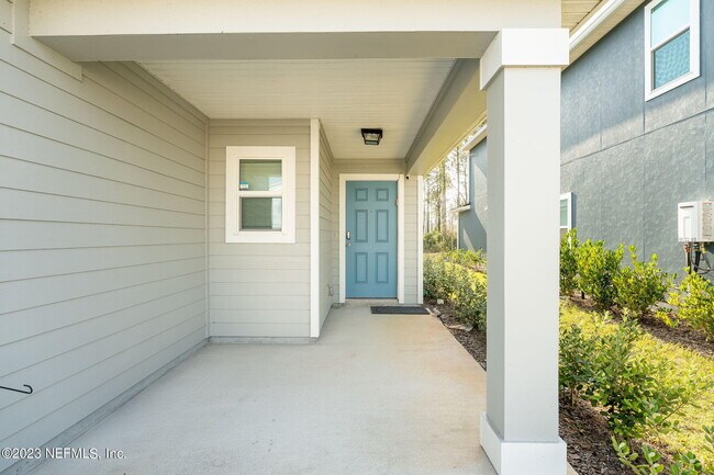 581 Meadow Ridge Dr in St. Augustine, FL - Building Photo - Building Photo