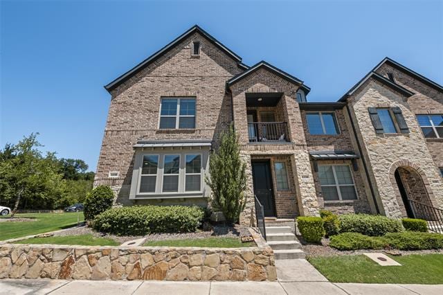 property at 1338 Casselberry Dr