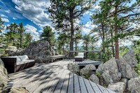 2808 Quartz Ridge Rd in Evergreen, CO - Building Photo - Building Photo