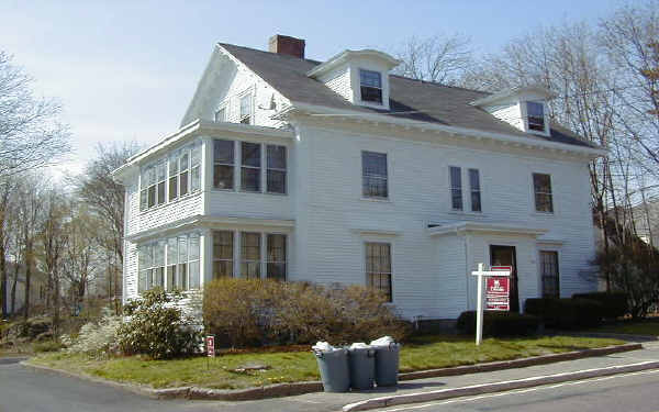 35 County St in Ipswich, MA - Building Photo