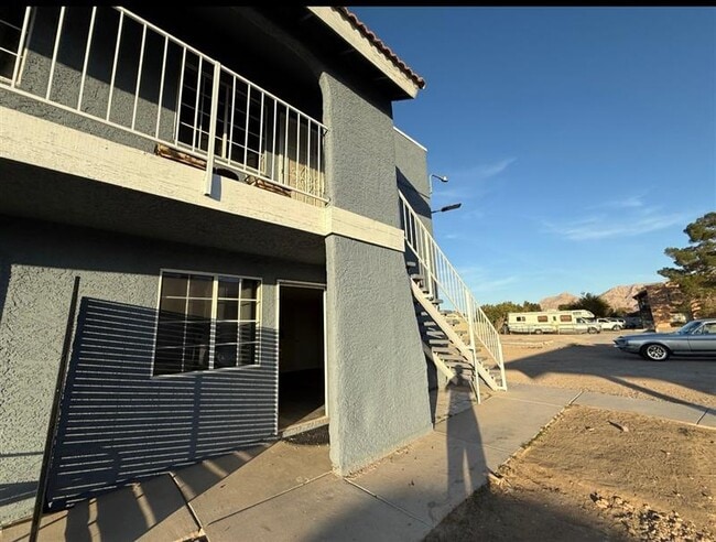 632 Triest Ct, Unit A in Las Vegas, NV - Building Photo - Building Photo