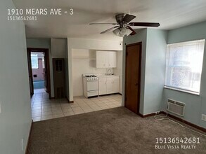 1910 Mears Ave-Unit -3 in Cincinnati, OH - Building Photo - Building Photo