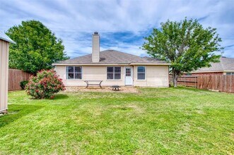 1513 W Hercules Ln in Denton, TX - Building Photo - Building Photo