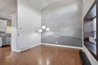 8550 Sassafras Dr in Colorado Springs, CO - Building Photo - Building Photo