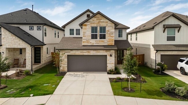 1205 Roger Hanks Pkwy in Dripping Springs, TX - Building Photo - Building Photo