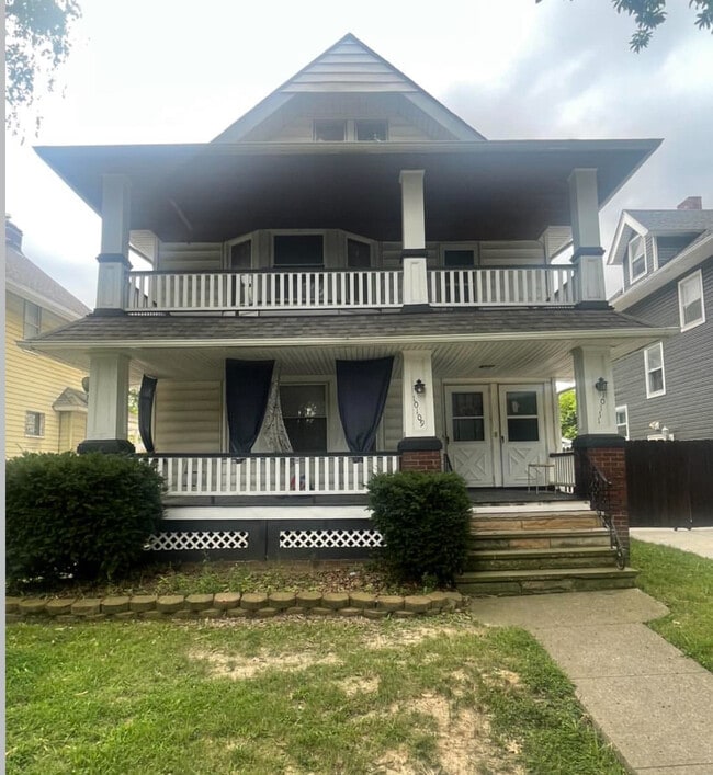 property at 10109 Fidelity Ave