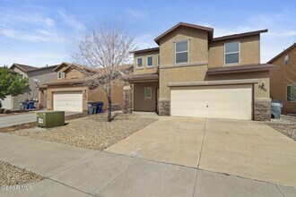 2240 Decamp Point Pl in El Paso, TX - Building Photo - Building Photo