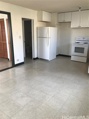 1409 Kinau St in Honolulu, HI - Building Photo