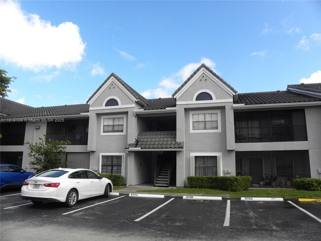 property at 15077 SW 103rd Terrace