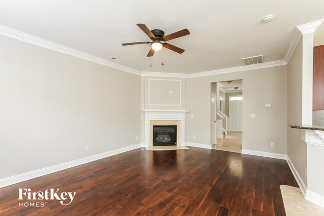 7531 Coastal Way in Huntersville, NC - Building Photo - Building Photo