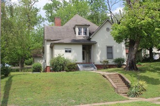 1503 Coker Ave in Knoxville, TN - Building Photo - Building Photo