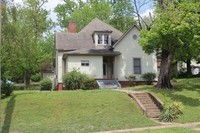 1503 Coker Ave in Knoxville, TN - Foto de edificio - Building Photo