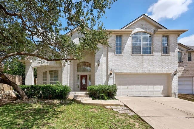 property at 2003 Dagama Dr