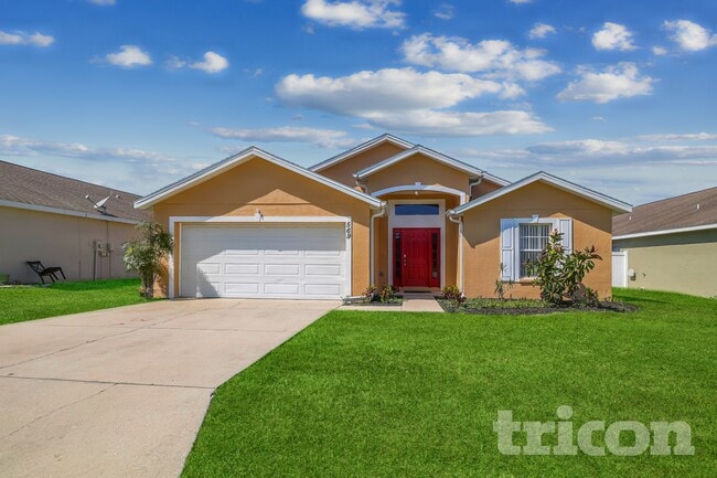 property at 569 Cody Caleb Dr