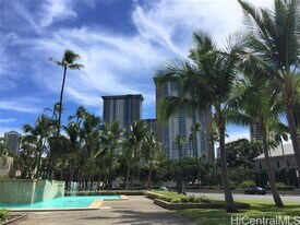 801 South St in Honolulu, HI - Building Photo