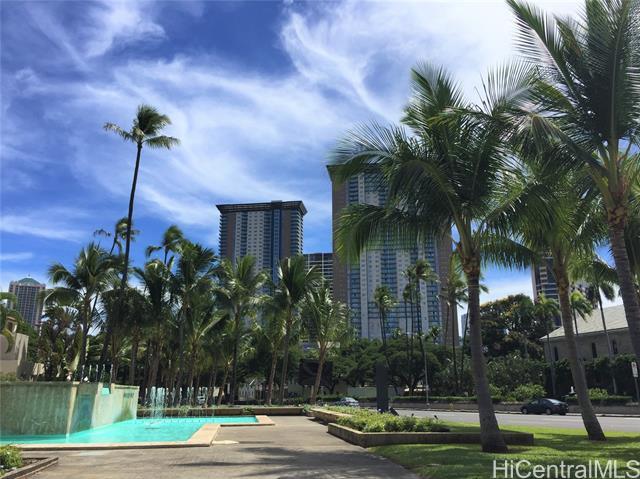 801 South St in Honolulu, HI - Building Photo