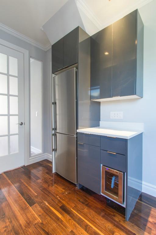 124 Ridge St in New York, NY - Building Photo - Building Photo