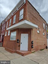 1214 Bayard St in Baltimore, MD - Building Photo - Building Photo