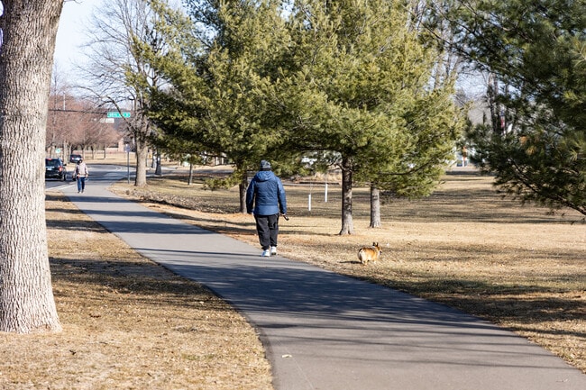 Apartments for rent in Brooklyn Park, MN