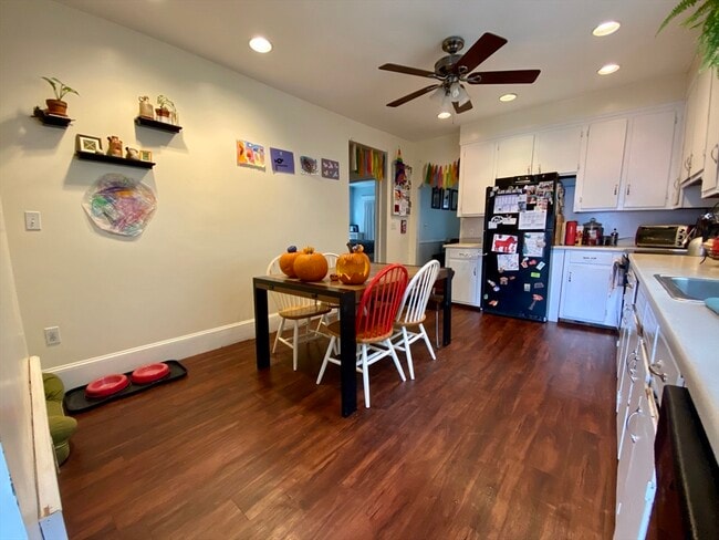 79 Wareham St in Medford, MA - Building Photo - Building Photo