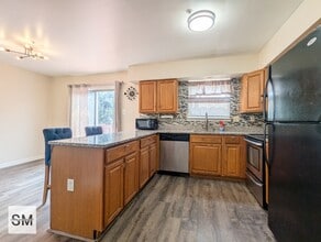 1602 Willowwood Ct in Hyattsville, MD - Building Photo - Building Photo