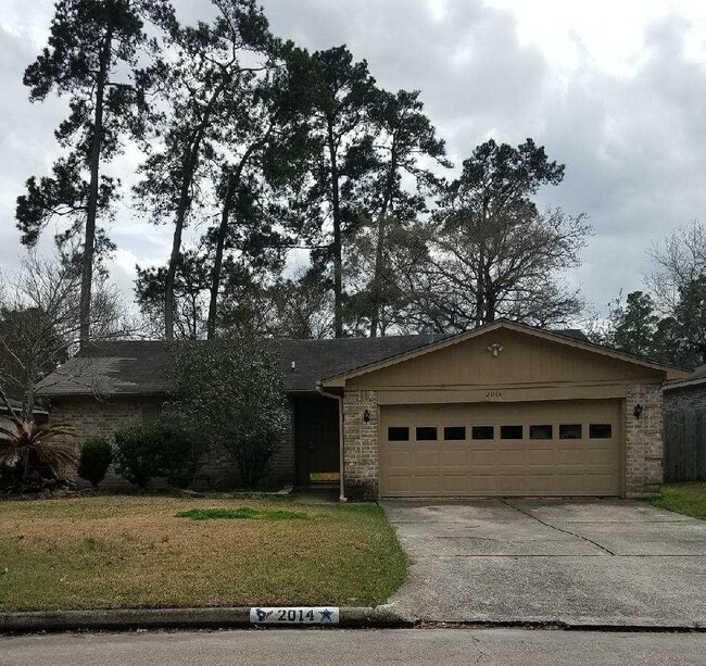 property at 2014 Rycroft Dr