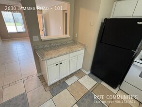 2630 Jammes Rd in Jacksonville, FL - Building Photo - Building Photo