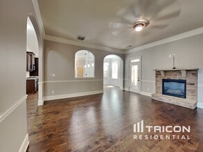 969 Donegal Dr in Locust Grove, GA - Building Photo - Building Photo