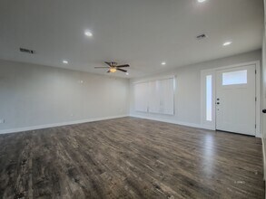 814 W 10th St in Safford, AZ - Building Photo - Building Photo