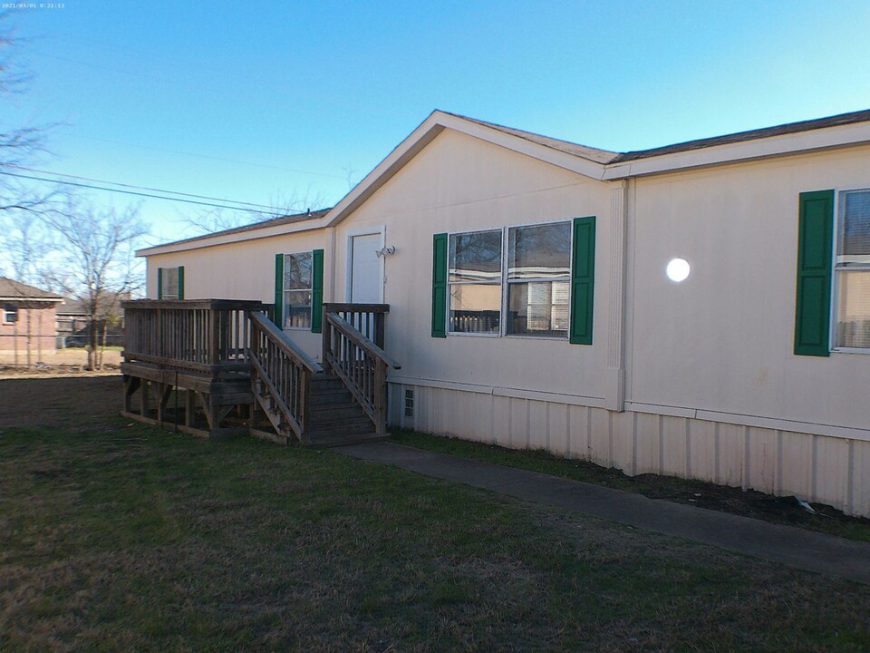 3210 Cantabrian Dr in Killeen, TX - Building Photo