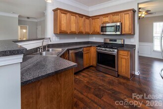 6749 Sequoia Hills Dr in Harrisburg, NC - Building Photo - Building Photo