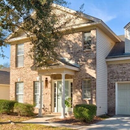 231 Parkview Ct in Savannah, GA - Building Photo - Building Photo