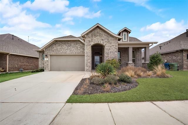 property at 709 Falcon Rd