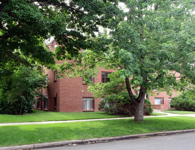 Park Josephine in Denver, CO - Building Photo - Building Photo