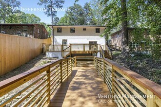 2392 Jefferson Terrace in East Point, GA - Building Photo - Building Photo